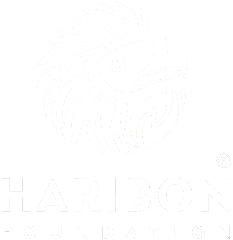 Haribon Foundation Logo