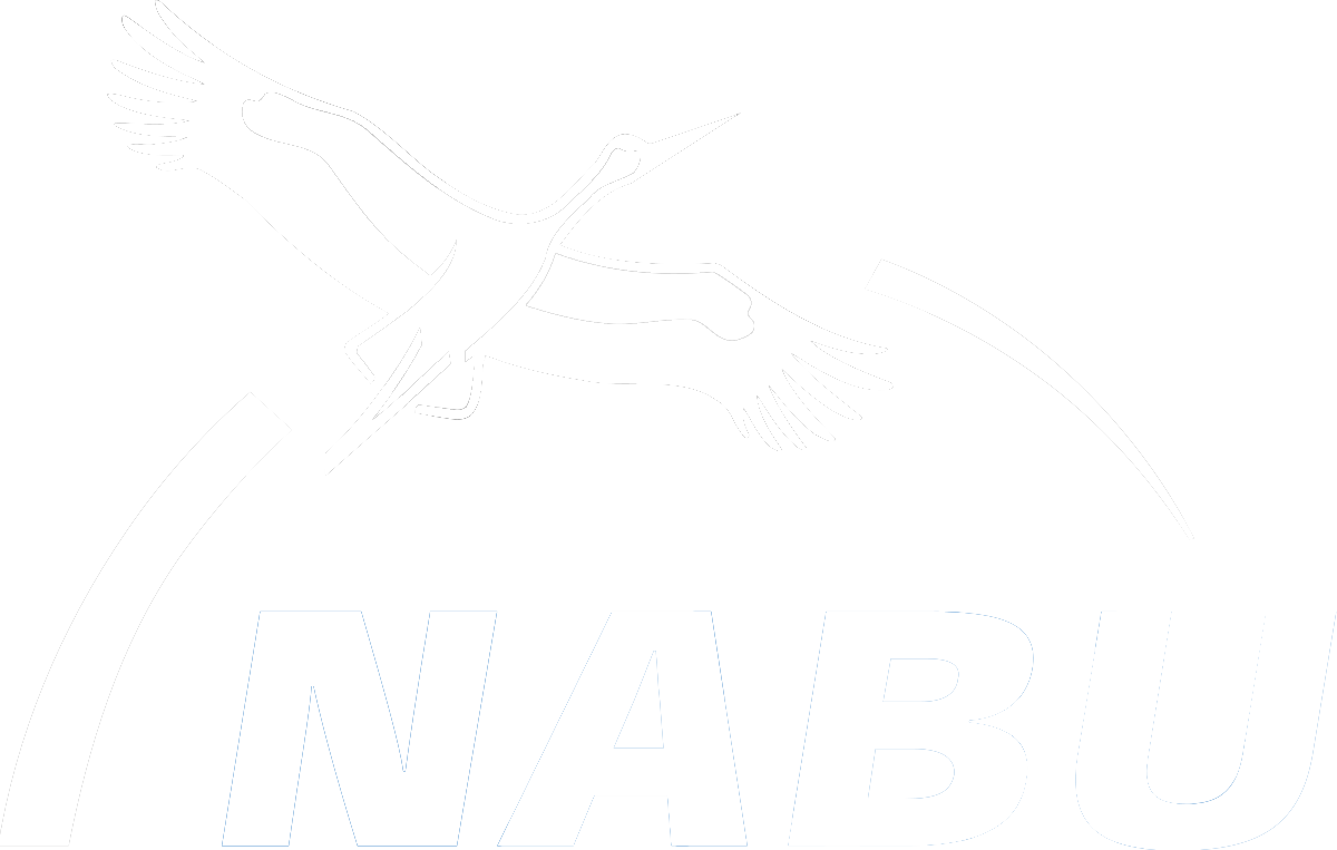 NABU Germany Logo