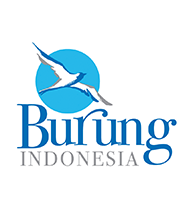 Burung logo