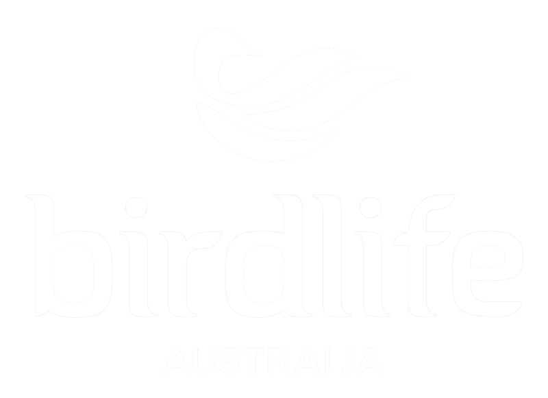 BirdLife Australia Logo