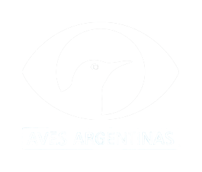 Aves Argentinas Logo