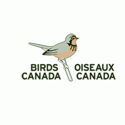Birds Canada logo