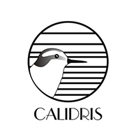 calidris Logo