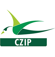 CZIP logo