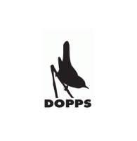 DOPPS logo