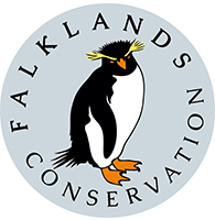 falklands Logo