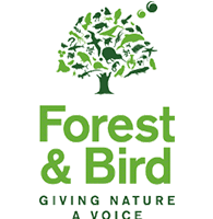 forest-bird Logo