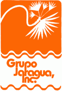 Grupo jaragua logo