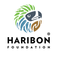 haribon Logo