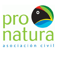 Pro Natura logo